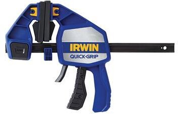 Irwin XP Einhand-Schnellklemme / Spreizer 150mm