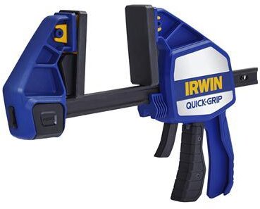 Irwin XP Einhand-Schnellklemme / Spreizer 150mm