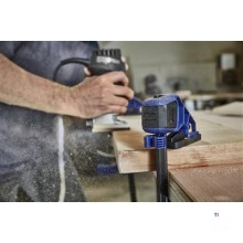 Irwin XP Einhand-Schnellklemme / Spreizer 150mm