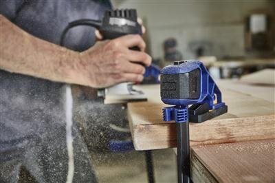 Irwin XP Einhand-Schnellklemme / Spreizer 150mm