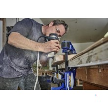 Irwin XP Einhand-Schnellklemme / Spreizer 150mm