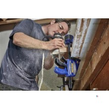 Irwin XP Einhand-Schnellklemme / Spreizer 150mm