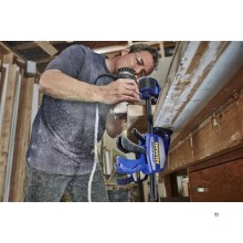 Irwin XP Einhand-Schnellklemme / Spreizer 150mm