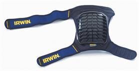 Irwin knæpuder til ethvert terræn