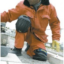 Irwin knæpuder til ethvert terræn