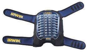 Irwin I-Gel TM knæpuder
