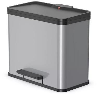  Hailo Roskakori Oko Duo Plus L Hopea 17+9