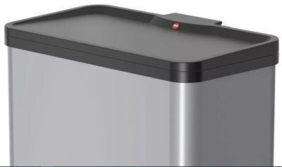  Hailo Roskakori Oko Duo Plus L Hopea 17+9