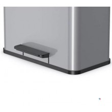  Hailo Roskakori Oko Duo Plus L Hopea 17+9