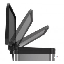  Hailo Roskakori Oko Duo Plus L Hopea 17+9