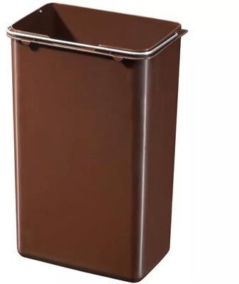  Hailo Roskakori Oko Duo Plus L Hopea 17+9