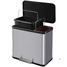  Hailo Roskakori Oko Duo Plus L Hopea 17+9