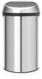 Brabantia Waste collector 60 liters, Touch Bin Brabantia Waste collector 60 liters, Touch Bin