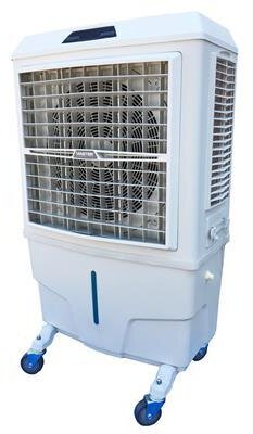 Hauptluftkühler BC80 8.000 m3-h Hauptluftkühler BC80 8.000 m3-h