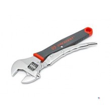 Crescent 10 Grip adjustable wrench
