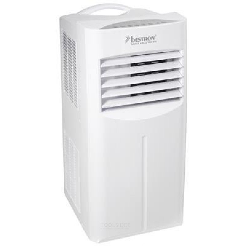 Bestron Mobile Air Conditioner 9000btu 780W white