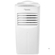 Bestron Mobile Air Conditioner 9000btu 780W white