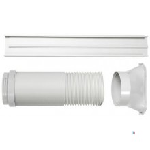 Bestron Mobile Air Conditioner 9000btu 780W white