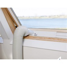 Bestron Mobile Air Conditioner 9000btu 780W white