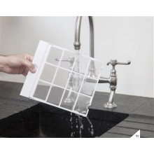 Bestron Mobile Air Conditioner 9000btu 780W white