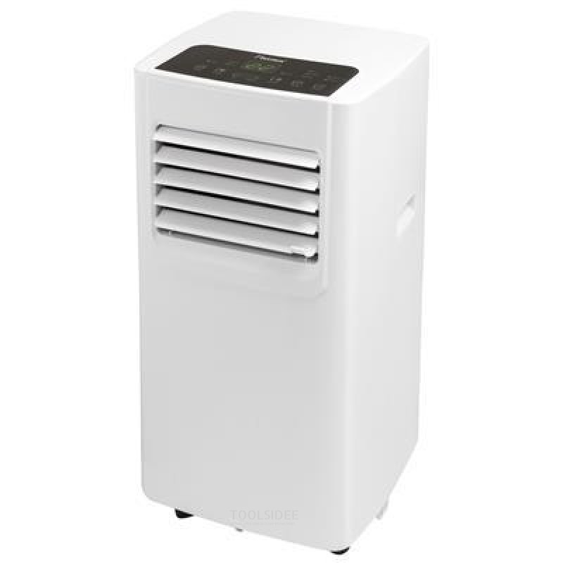 Bestron Mobile Air Conditioner 7000btu 780W white