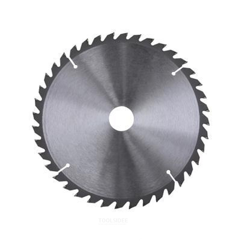 Scheppach Lama Per Motosega Pro-cut 10 Pollici - Passo 3/8 (9,525 Mm), Spessore Maglia 1,3 Mm, Ricambio
