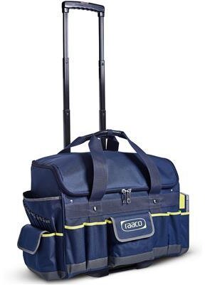 Raaco Tool bag Trolley Pro Raaco Tool bag Trolley Pro