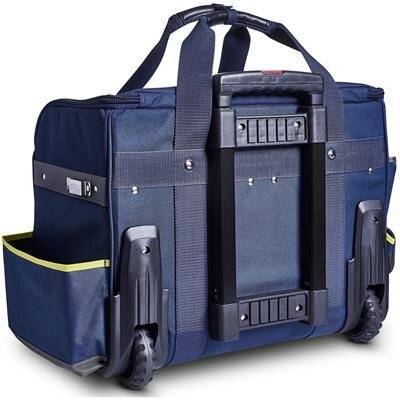 Raaco Tool bag Trolley Pro Raaco Tool bag Trolley Pro