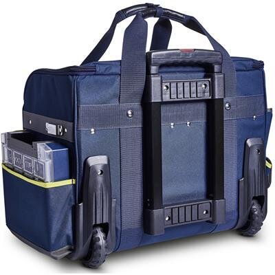 Raaco Tool bag Trolley Pro Raaco Tool bag Trolley Pro