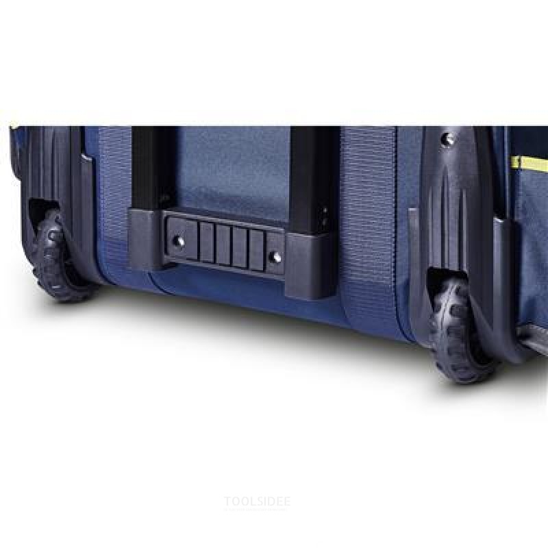  Raaco Tool Bag Tralley Pro