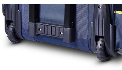 Raaco Tool bag Trolley Pro Raaco Tool bag Trolley Pro