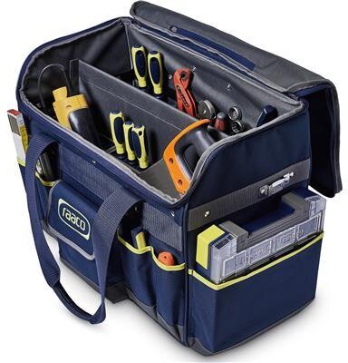 Raaco Tool bag Trolley Pro Raaco Tool bag Trolley Pro