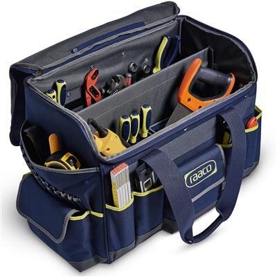 Raaco Tool bag Trolley Pro Raaco Tool bag Trolley Pro