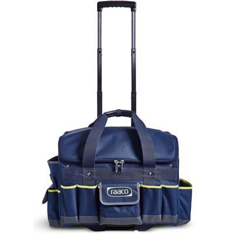 Raaco Tool bag Trolley Pro