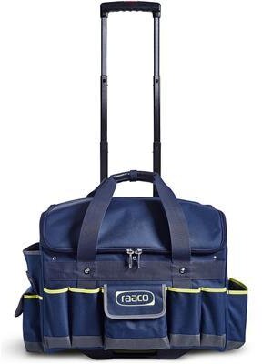Raaco Tool bag Trolley Pro Raaco Tool bag Trolley Pro