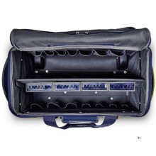 Raaco Tool bag Trolley Pro Raaco Tool bag Trolley Pro