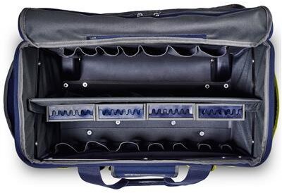 Raaco Tool bag Trolley Pro Raaco Tool bag Trolley Pro
