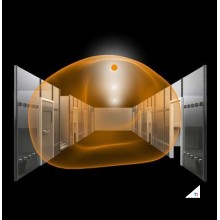 Steinel Sensor Innenleuchte RS 14 L.