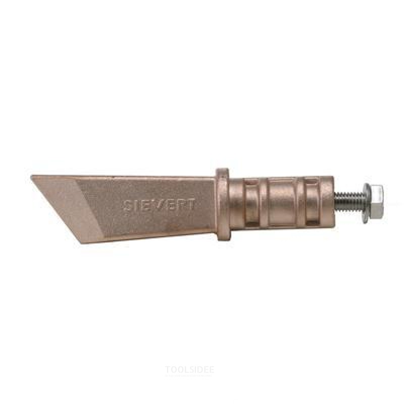 Sievert Copper piece 250g Promatic wearable. Sol bolt