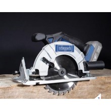 Scheppach Cordless Circular Saw Machine CCS165-20ProS