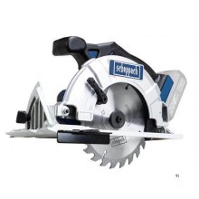 Scheppach Cordless Circular Saw Machine CCS165-20ProS