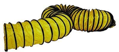 Master Flexible hose BLM4800, O250mm x 7.6m Master Flexible hose BLM4800, O250mm x 7.6m