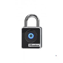 Master Lock Vault Home Hänglås 47 mm med Bluetooth Master Lock Vault Home Hänglås 47 mm med Bluetooth