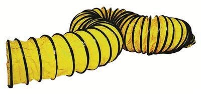 Master Flexibler Schlauch für BL4800 O205mm x 7.6m Master Flexibler Schlauch für BL4800 O205mm x 7.6m