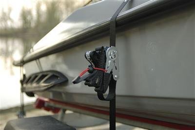 MasterLock Surremssæt 3m x 25mm