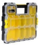 Stanley FatMax Sortimentsbox Wasserdicht flach Stanley FatMax Sortimentsbox Wasserdicht flach
