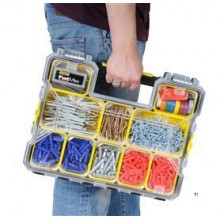 Stanley FatMax Sortimentsbox Wasserdicht flach Stanley FatMax Sortimentsbox Wasserdicht flach