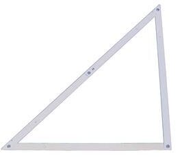 Stanley Foldable construction hook (aluminum)