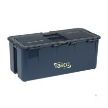 Raaco Toolbox Compact 20 + 6 inserts Raaco Toolbox Compact 20 + 6 inserts