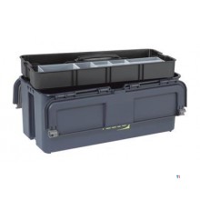 Raaco Toolbox Compact 20 + 6 inserts Raaco Toolbox Compact 20 + 6 inserts